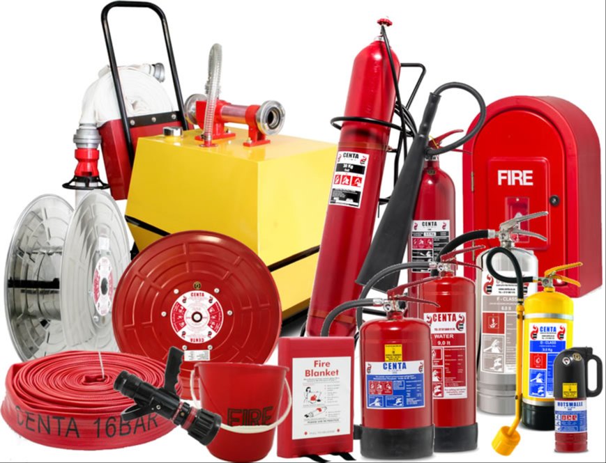 Safe Pro Systems Total Safety Protections